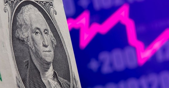 Dolar/TL Yeni Haftaya Rekor Seviyeden Başladı