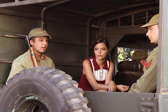 Bir Zamanlar Çukurova 113. Bölüm Fragmanı Yayınlandı