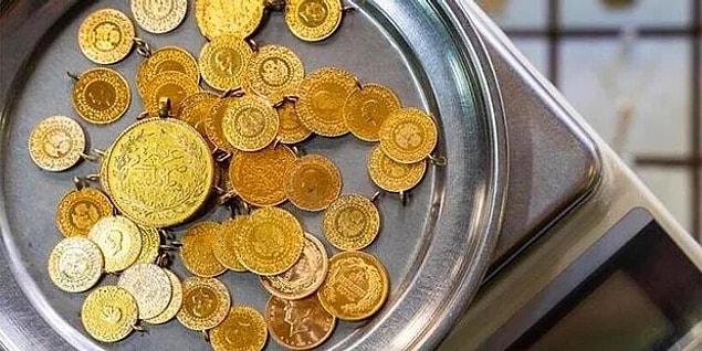 Çeyrek Altın Yükseldi mi, Düştü mü?