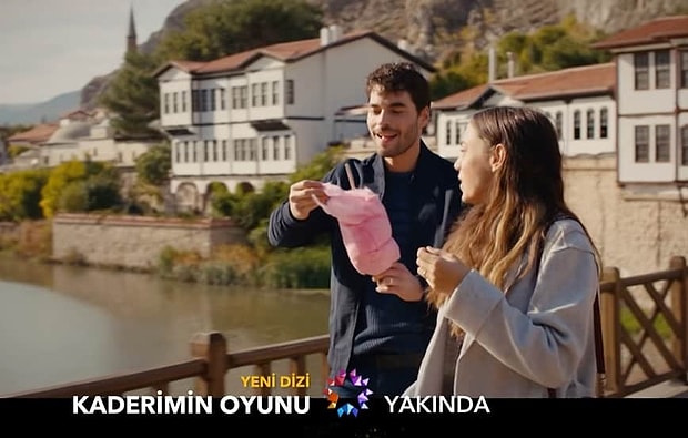 Yeni Dizi Kaderimin Oyunu Star Tv Kaderimin Oyunu Ne Zaman Baslayacak