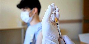 Tayvan İkinci Doz Pfizer Aşısının 12-17 Yaş Aralığında Kullanımını Durdurdu