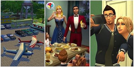Elbet Bir Gün: Eğer Çıkış Yaparsa The Sims 5'te Kesinlikle Olması Gereken 13 Yenilik