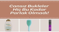 Kıvırcık Saçlıların Hayatını Kolaylaştıracak Mucizevi Saç Bakım Ürünleri