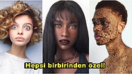 Moda Endüstrisinin Güzellik Algısını Yeniden Şekillendirerek Birbirinden Eşsiz Özelliklere Sahip Ünlü Modeller