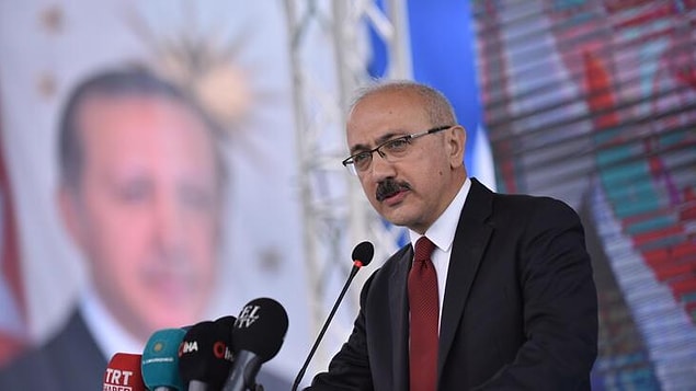 "Hareketliliğin farkındayız"