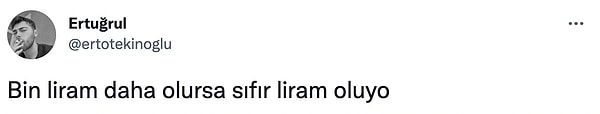 1. Gelen yanıtlar "Vah vah size, vahlar size" dedirtti.