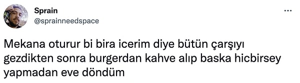 11. Çoğumuzun günlük hayatı bu şekildedir.