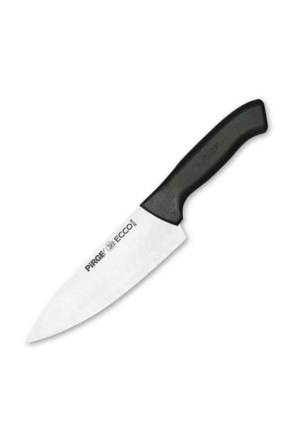 5. Pirge markası uzun yıllardır profesyonel olarak bıçak tasarımı yapıyor.