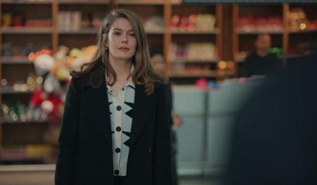 Nalan Olanları Öğrendi