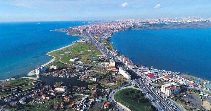 Bakan Kurum: 'Kanal İstanbul, Milletin Onay Verdiği Büyük Bir Projedir'