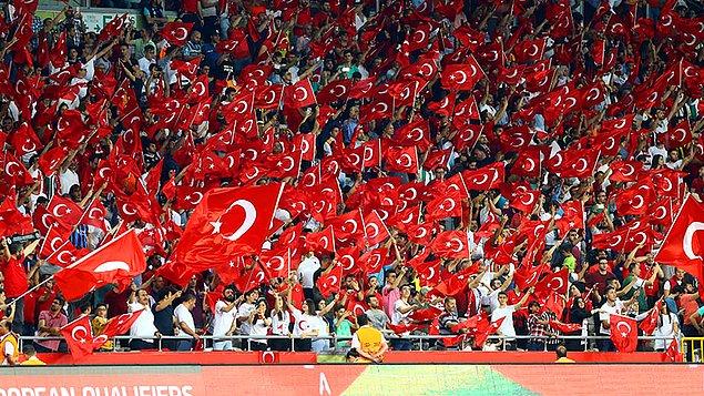 Başakşehir Fatih Terim Stadı'nda oynanacak mücadele, saat 20.00'de başlayacak ve TRT 1'den naklen yayımlanacak.
