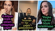 12 Kasım'da Yaşanan Son Dakika Magazin Haberlerini ve Güncel Magazin Olaylarını Anlatıyoruz!