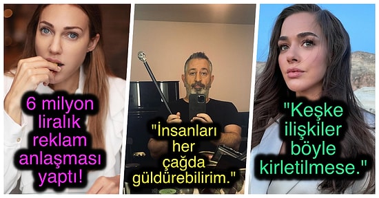 12 Kasım'da Yaşanan Son Dakika Magazin Haberlerini ve Güncel Magazin Olaylarını Anlatıyoruz!