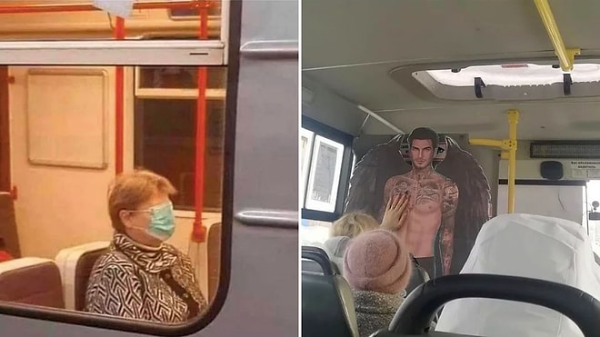 20 фотографий, которые доказывают, что Россия не похожа ни на одну другую страну (Продолжение)