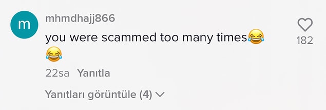 Öyle ki Uptin'in kazıklandığını söyleyenler bile var!