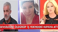 Canlı Yayında İtiraf Etti! Müge Anlı'da Aranan Neslihan Batur'un Sevgilisi Tarafından Öldürüldüğü Ortaya Çıktı