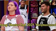 Hangi MasterChef 2021 Yarışmacısısın?