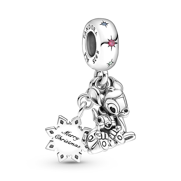 Pandora thumper - rmab69.fr