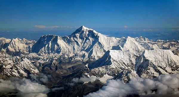 Everest’e tırmanmak ne kadar tehlikeli?
