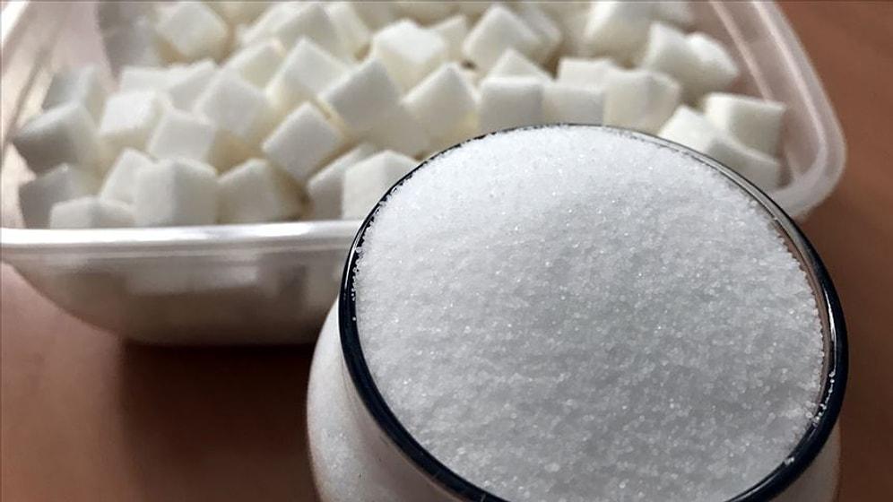 Piyasada Şeker Krizi Çıktı: Maliyetleri Artan Sanayici En Az Yüzde 45 Zam İstiyor