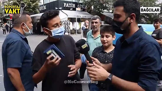 Arkadaşlarımla Buluşmak İçin 7 Gün Harçlık Biriktiremem Dedi: 12 Yaşında Ülke Gündemini Takip Etmek Acı Verici