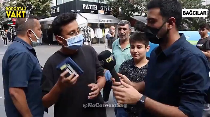 Arkadaşlarımla Buluşmak İçin 7 Gün Harçlık Biriktiremem Dedi: 12 Yaşında Ülke Gündemini Takip Etmek Acı Verici