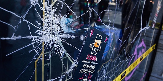 Riot Games'in Arcane Hextech Fuarı Depolarına Yine Saldırı Oldu