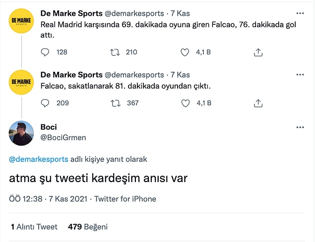 2. İnanılmaz bir futbolcu gerçekten...