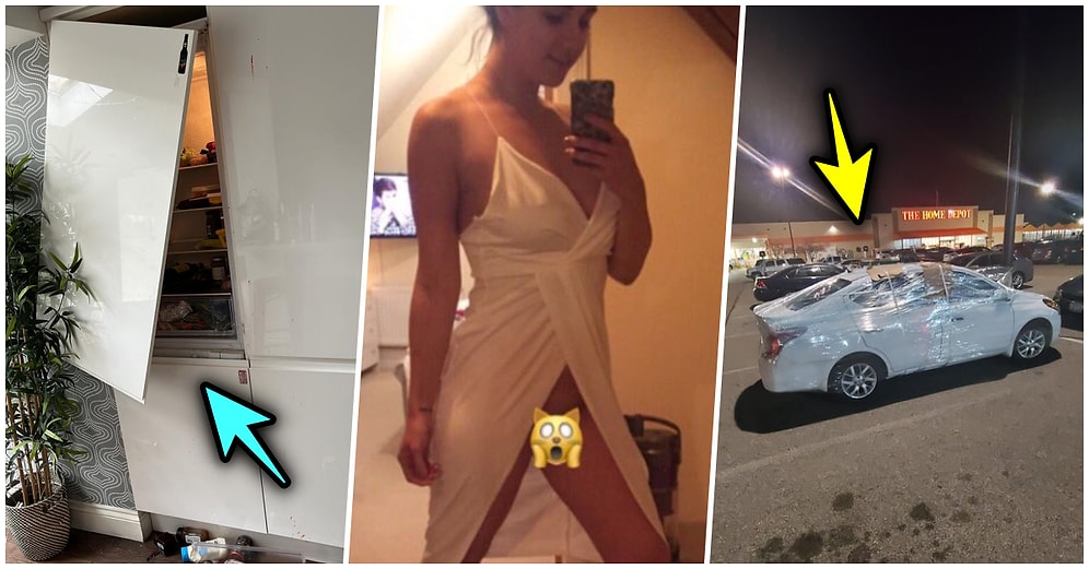 Çöle Düşse Kutup Ayılarıyla Karşılaşıp Birtakım Tatsız Olaylar Yaşayabilecek 15 Bahtsız Kişi