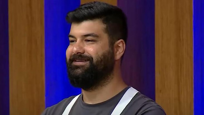 MasterChef Araz Aghnami Aknam'ın Eşi Kendisinden Ünlü Çıktı! Aknam'ın Eşi Kimdir? Kaç Yaşında ve Nereli?