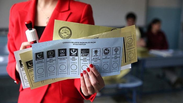 İttifak Savaşları: Metropoll'ün Son Anketine Göre Kim Önde?