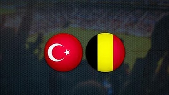 Belçika U21 - Türkiye U21 Maçı Ne Zaman, Saat Kaçta? Hangi Kanalda, Canlı mı Yayınlanacak?