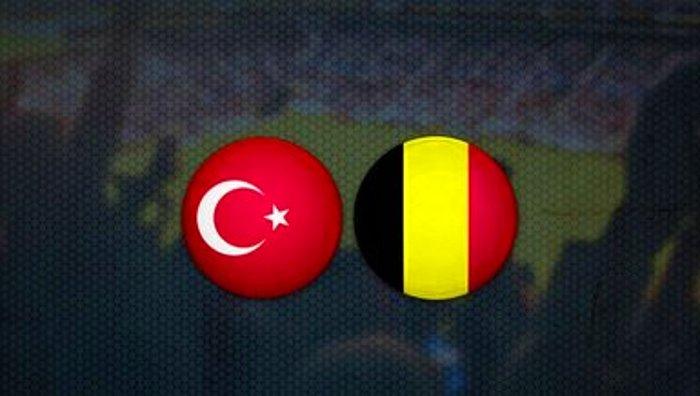 Belçika U21 - Türkiye U21 Maçı Ne Zaman, Saat Kaçta? Hangi Kanalda, Canlı mı Yayınlanacak?