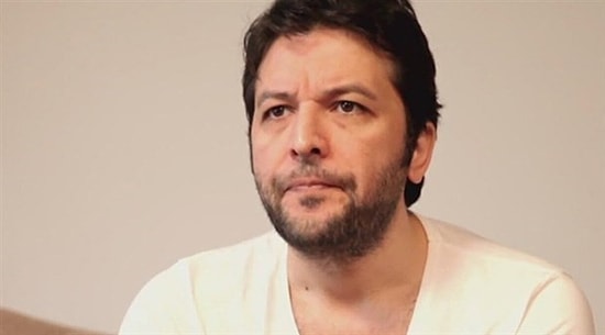 Ünlü Sanatçı Nihat Doğan Siyasete mi Atılıyor? HDP Sorusuna Cevabı İse Kafalarda Soru İşareti Bıraktı...