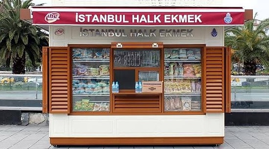 İBB'den 'Halk Ekmek' Açıklaması: 'Zam Yapılmayacak'