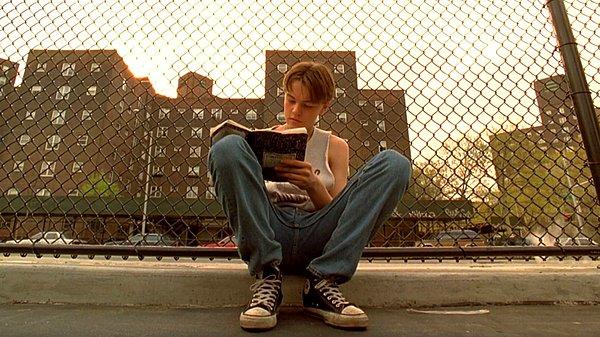 49. The Basketball Diaries (1995)
