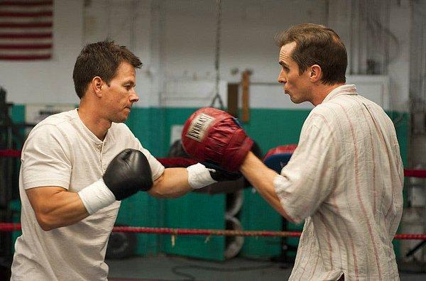 37. The Fighter (2010)
