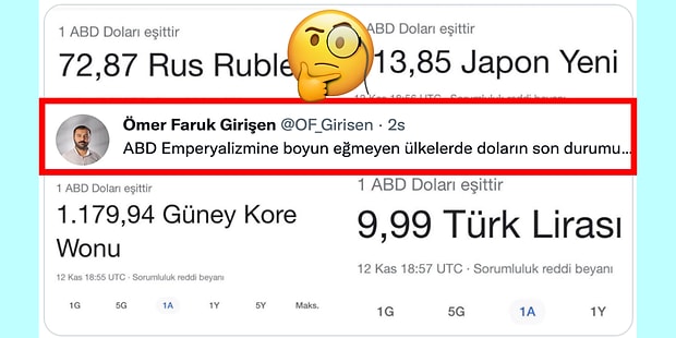 turk lirasi haberleri sayfa 14 onedio sosyal icerik platformu
