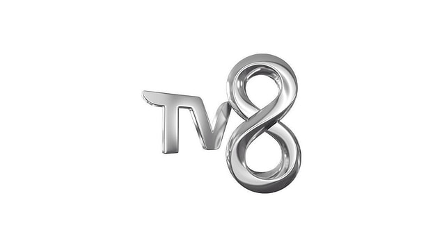 13 Kasım Cumartesi TV8 Yayın Akışı