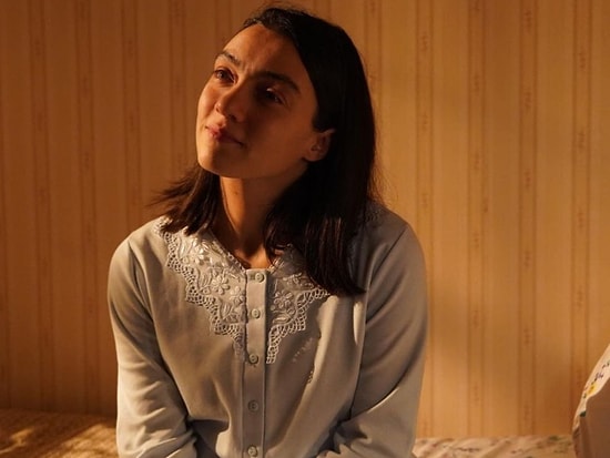 Masumlar Apartmanı'nın Gülben'i Merve Dizdar'dan Olay Dans Videosu! İşte O Görüntüler...