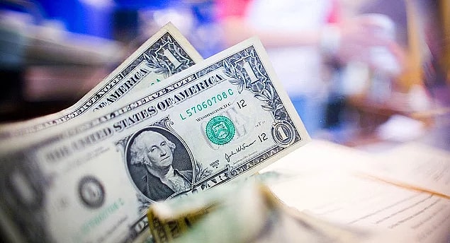 1 Dolar Ne Kadar, Kaç TL? Dolar Rekor Kırdı mı?