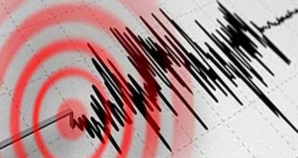 Türkiye Deprem Risk Haritası: AFAD ve Kandilli Rasathanesi Son Depremler…