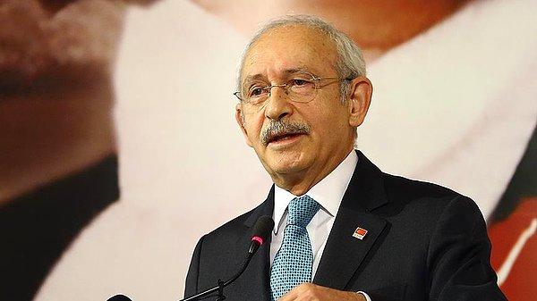 "Millet 2023'te Kılıçdaroğlu'nu da zihniyetini de sandığa gömecek"