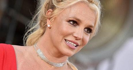 Britney Spears 14 Yıl Sonra Özgür: Mahkeme, Babasının Vasiliğini Sona Erdirdi