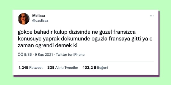 Televizyon Dünyasıyla İlgili Attıkları Komik Tweetlerle Hafta Boyunca Güldürenler