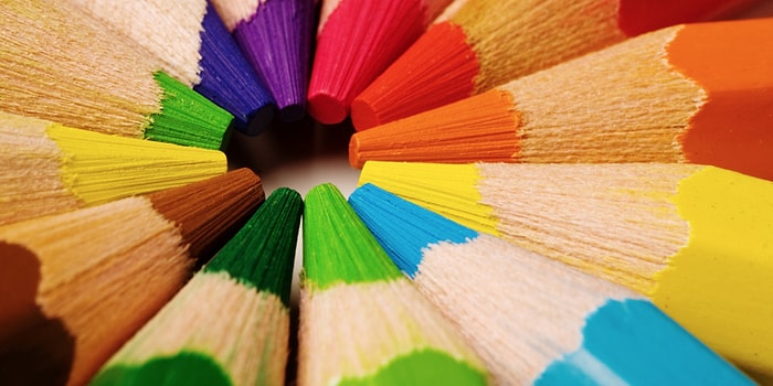 Bu Renk Testinde Yalnızca Son Derece Keskin Gözlere Sahip Olanlar Başarılı Olabilecek!