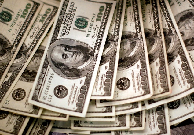 Biliyorsunuz ki dün Dolar/TL kuru tarihi seviyeleri gördü...