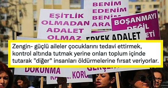 Artık Yeter! Zengin ve Güçlü Bir Ailenin Çocuğu Olup da Türkiye'de Ceza Almamak Gerçekten Mümkün mü?