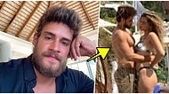 Aşk-ı Memnu'nun Bülent'i Batuhan Karacakaya Survivor'da Beraber Yarıştığı Bir İsimle Yeni Bir Aşka Yelken Açtı