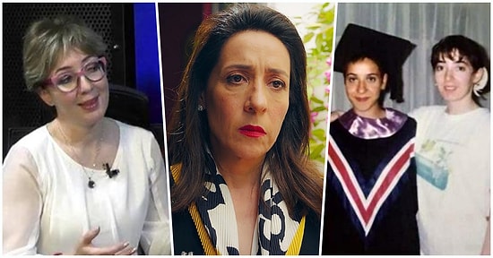 Binnur Kaya'nın En Az Kendisi Kadar Ünlü Ablasının Kim Olduğunu Duyunca Epey Şaşıracağınız Kesin!